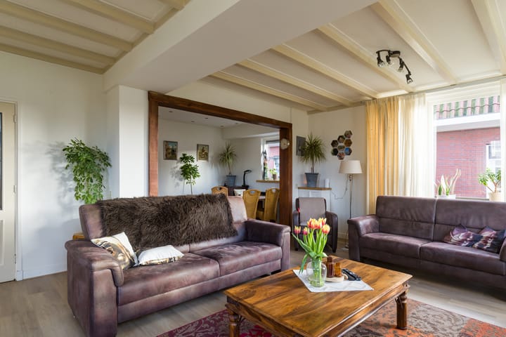 Foto 3 van Plantsoen 4