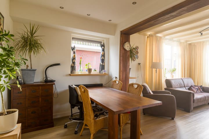 Foto 4 van Plantsoen 4