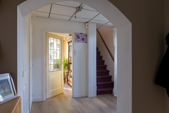 Foto 5 van Plantsoen 4