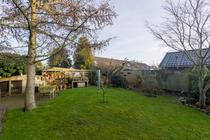 Foto 35 van Plantsoen 4