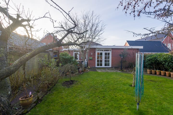 Foto 38 van Plantsoen 4