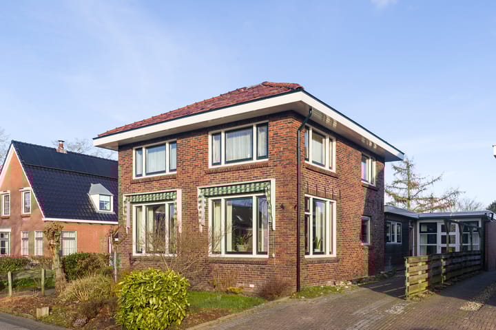 Foto 39 van Plantsoen 4