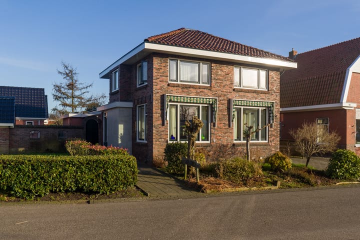 Foto 43 van Plantsoen 4