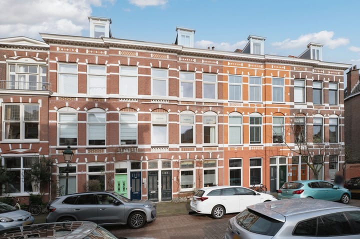 Foto 2 van Copernicusstraat 9