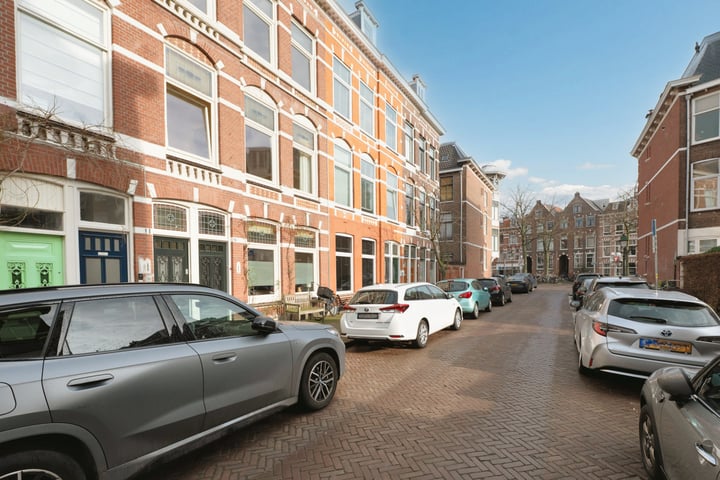 Bekijk foto van Copernicusstraat 9