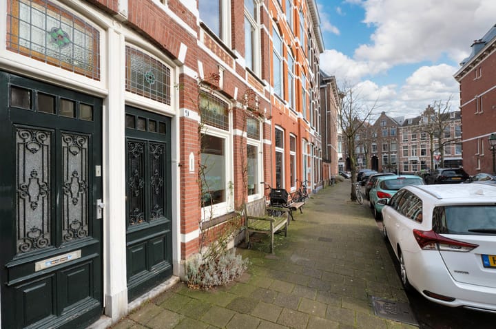 Foto 5 van Copernicusstraat 9