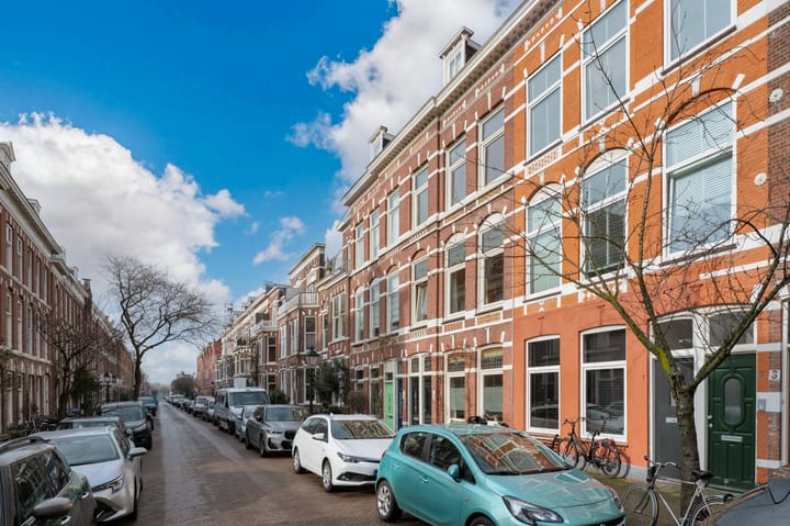 Foto 3 van Copernicusstraat 9