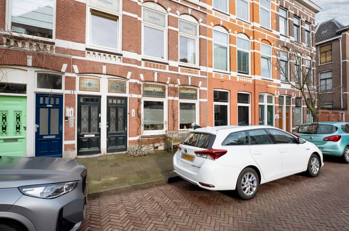 Foto 4 van Copernicusstraat 9