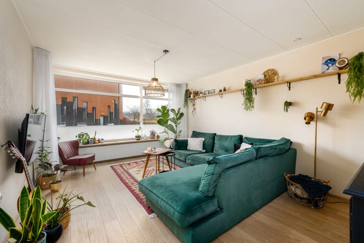 Foto 4 van Coehoorn van Scheltingaweg 20