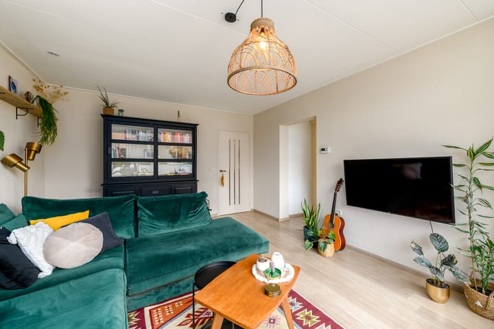 Foto 5 van Coehoorn van Scheltingaweg 20