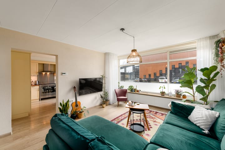 Foto 6 van Coehoorn van Scheltingaweg 20