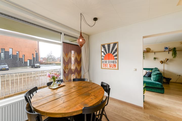 Foto 9 van Coehoorn van Scheltingaweg 20