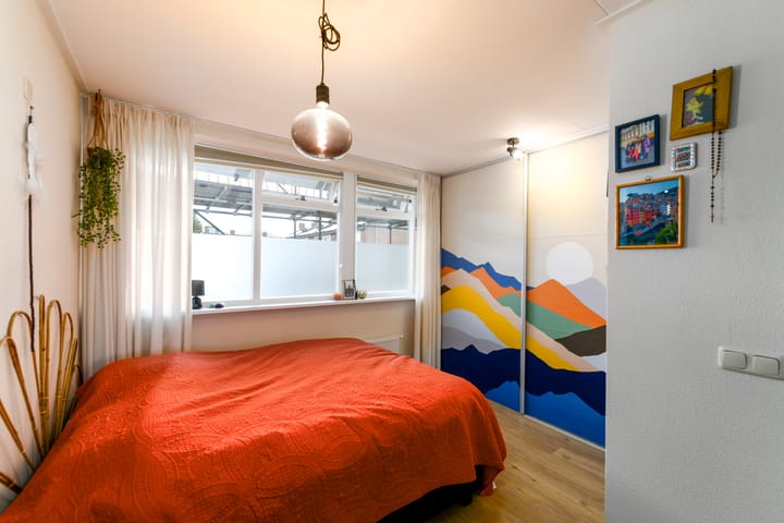 Foto 10 van Coehoorn van Scheltingaweg 20