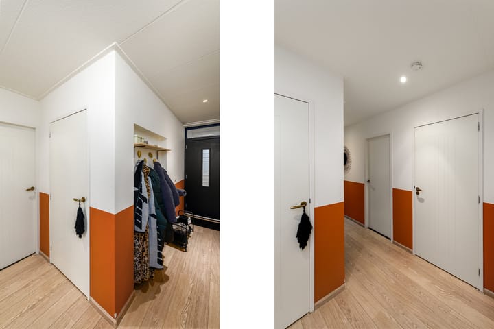 Foto 13 van Coehoorn van Scheltingaweg 20