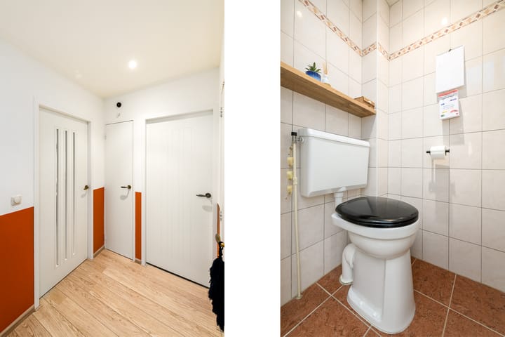 Foto 14 van Coehoorn van Scheltingaweg 20