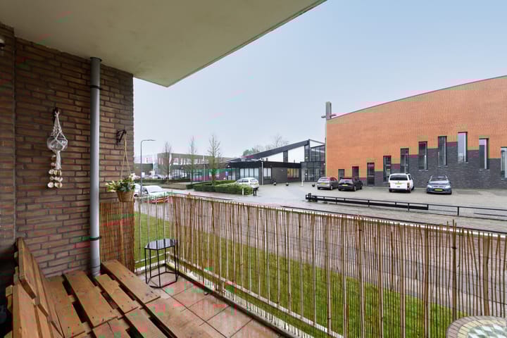 Foto 18 van Coehoorn van Scheltingaweg 20