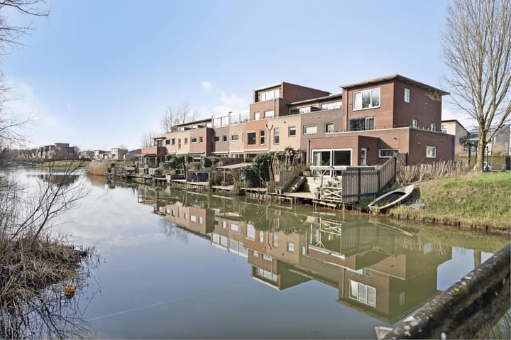 Foto 3 van Emily Brontësingel 67