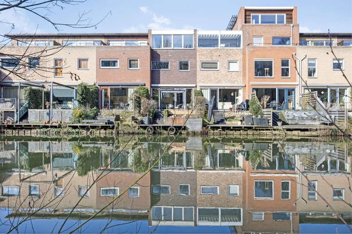 Foto 4 van Emily Brontësingel 67