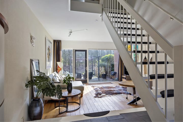 Foto 6 van Emily Brontësingel 67