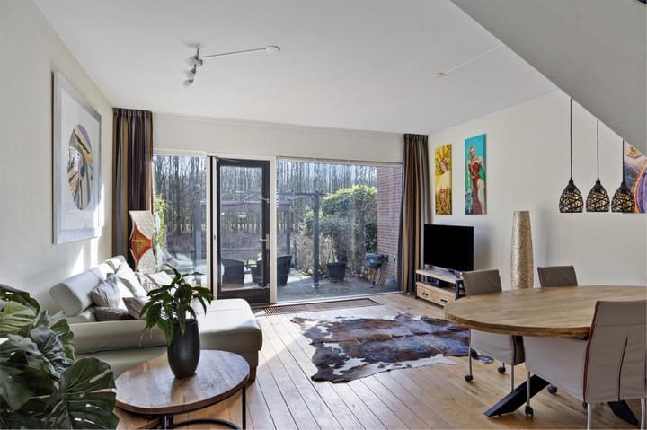 Foto 7 van Emily Brontësingel 67