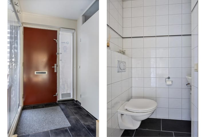 Foto 8 van Emily Brontësingel 67