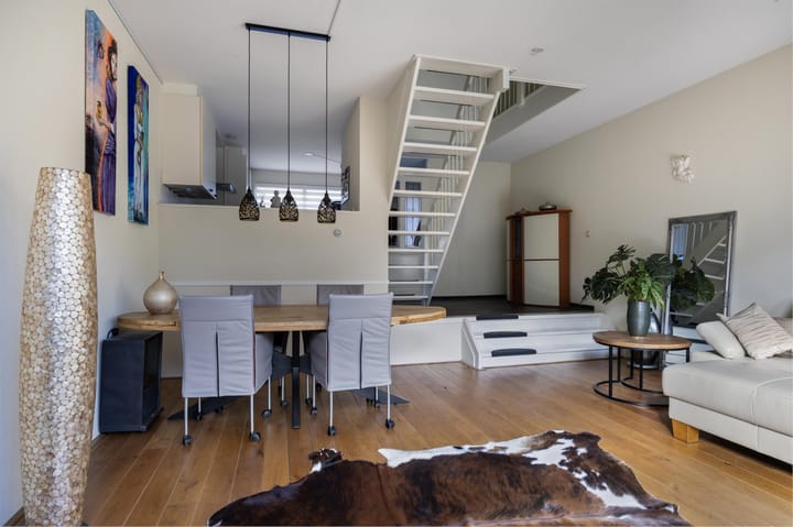 Foto 10 van Emily Brontësingel 67