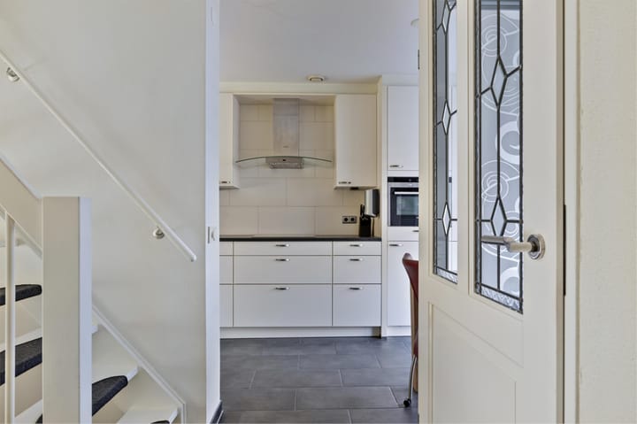 Foto 11 van Emily Brontësingel 67