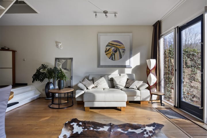 Foto 12 van Emily Brontësingel 67