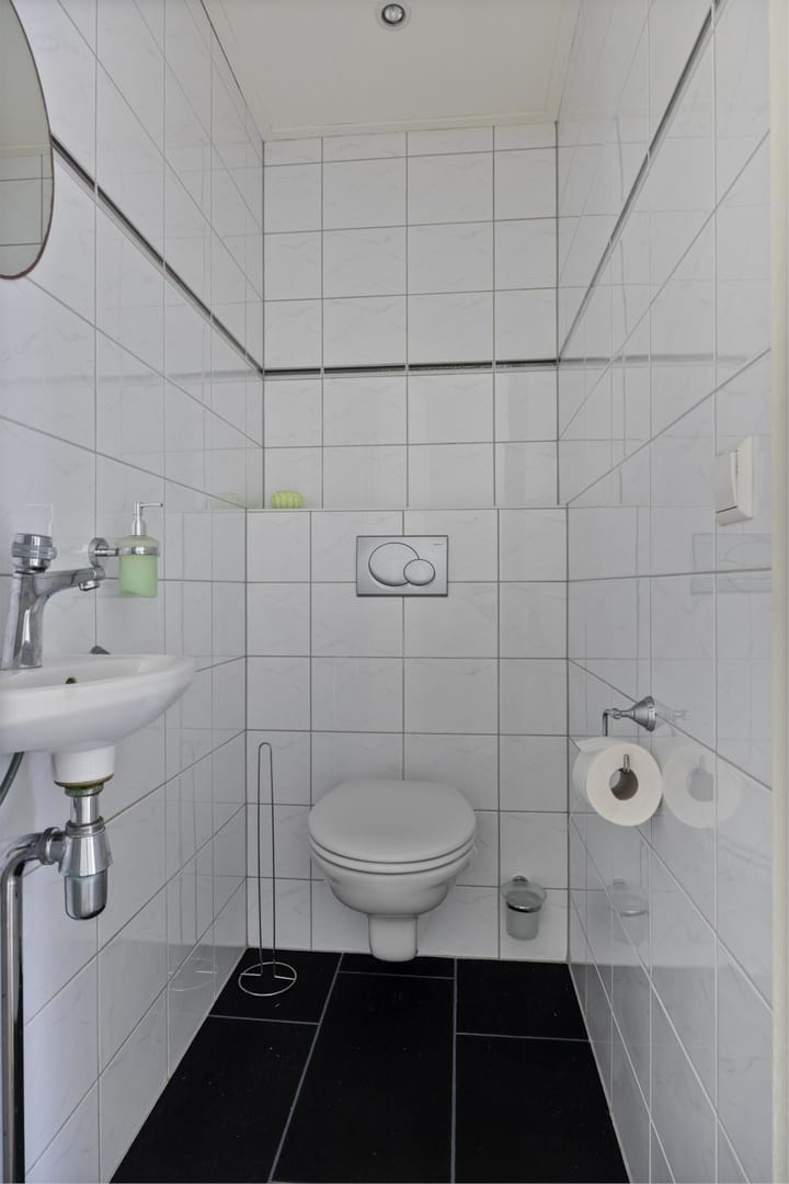 Foto 21 van Emily Brontësingel 67