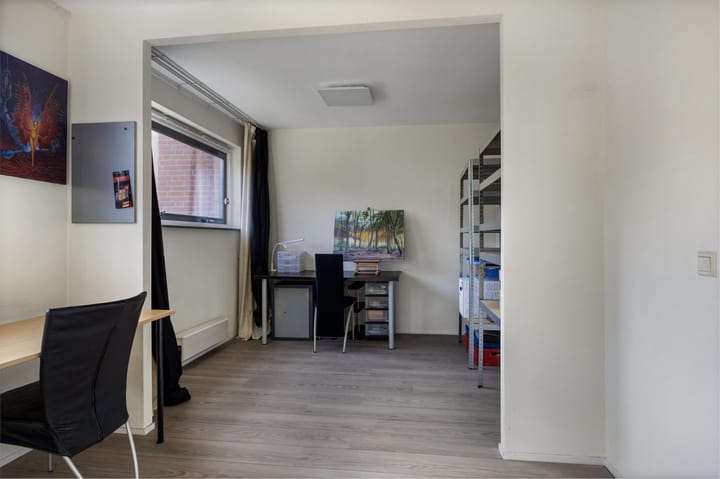 Foto 24 van Emily Brontësingel 67