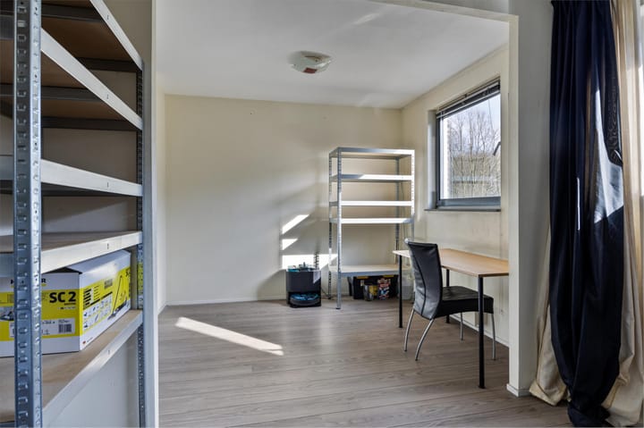 Foto 25 van Emily Brontësingel 67