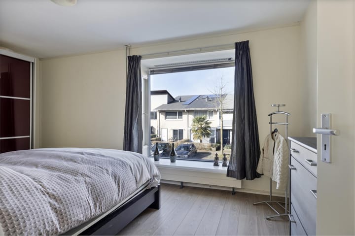 Foto 26 van Emily Brontësingel 67