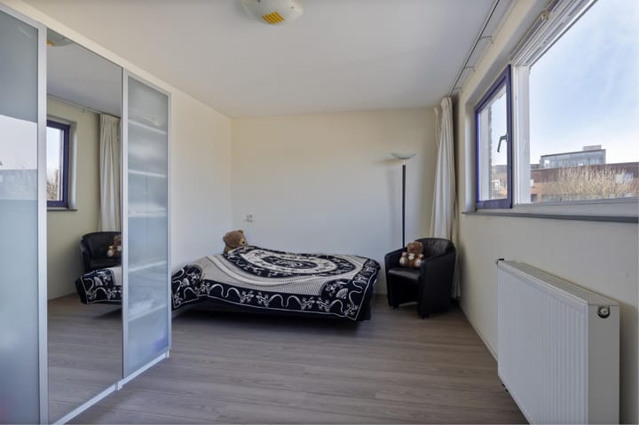 Foto 30 van Emily Brontësingel 67