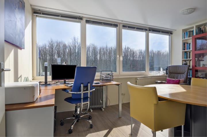 Foto 33 van Emily Brontësingel 67