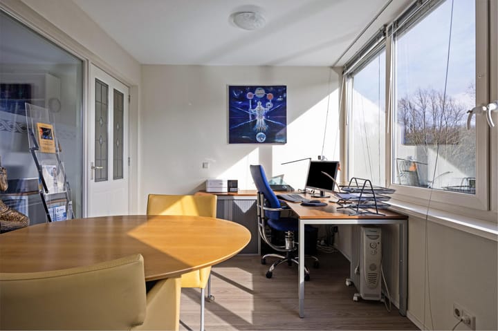 Foto 34 van Emily Brontësingel 67