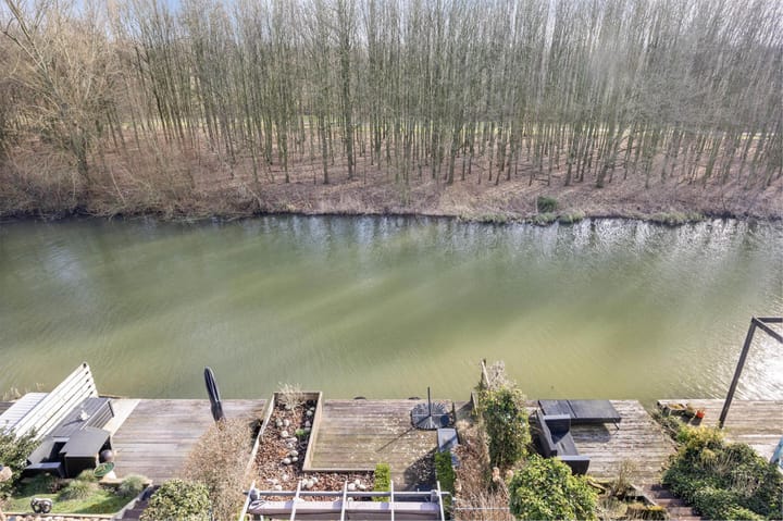 Foto 35 van Emily Brontësingel 67