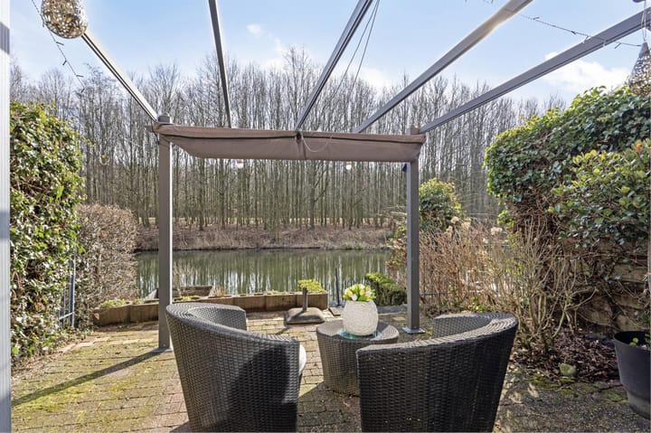 Foto 38 van Emily Brontësingel 67