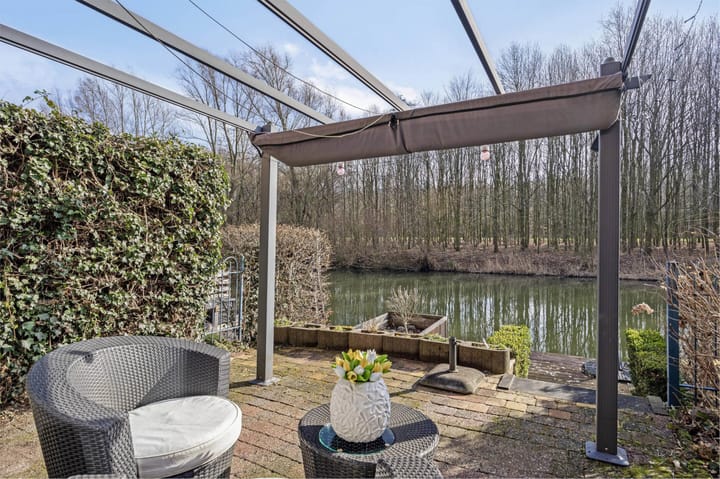 Foto 39 van Emily Brontësingel 67