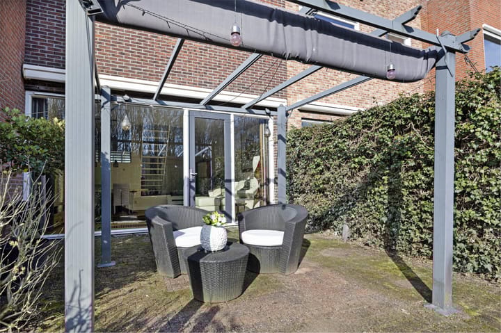 Foto 40 van Emily Brontësingel 67