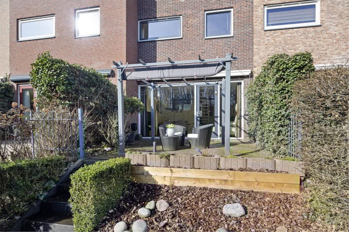 Foto 41 van Emily Brontësingel 67