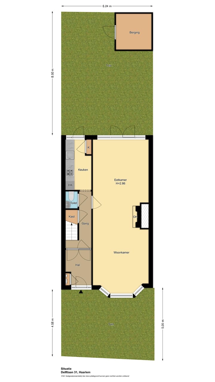 Foto 36 van Delftlaan 31