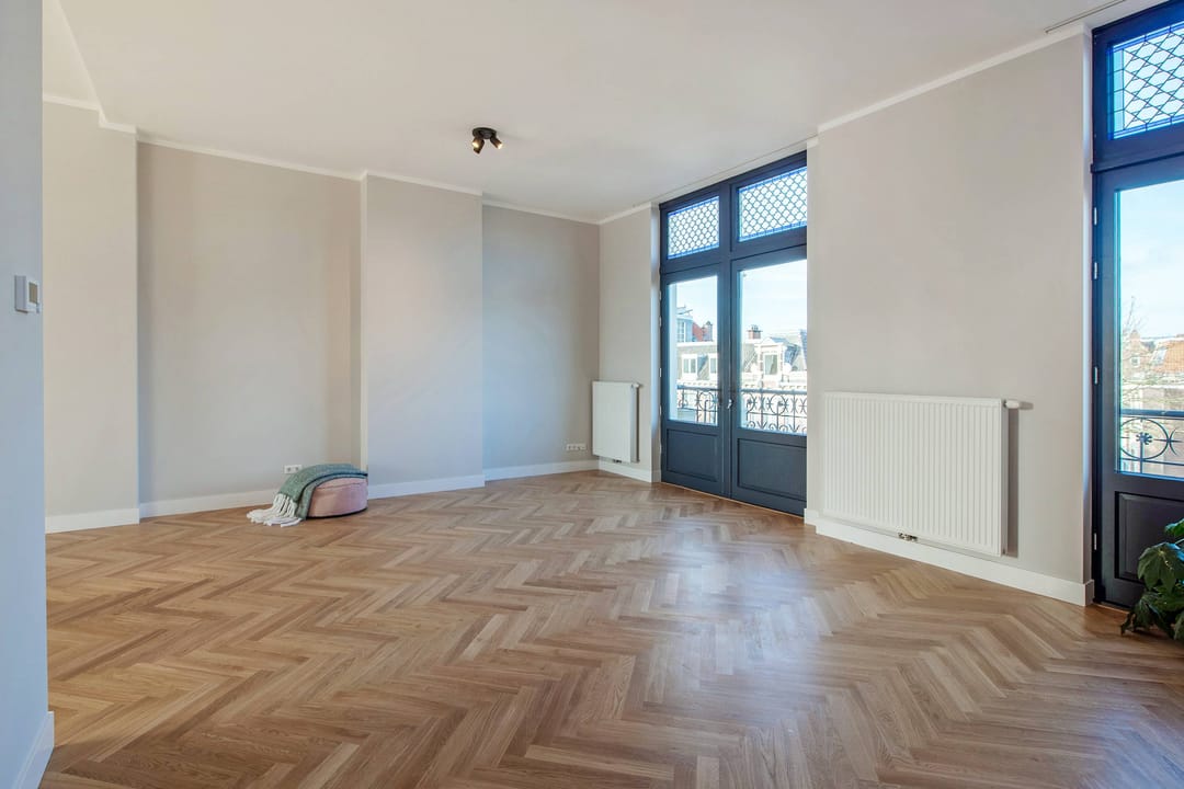 Foto 16 van Groot Hertoginnelaan 70-C