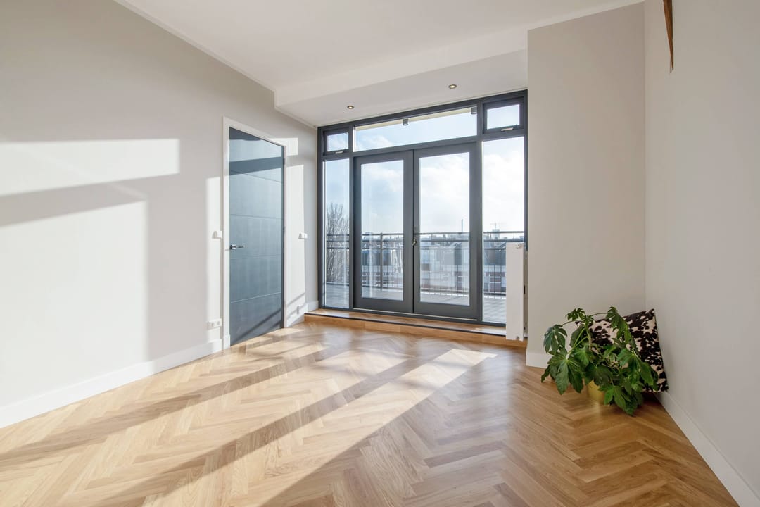 Foto 22 van Groot Hertoginnelaan 70-C