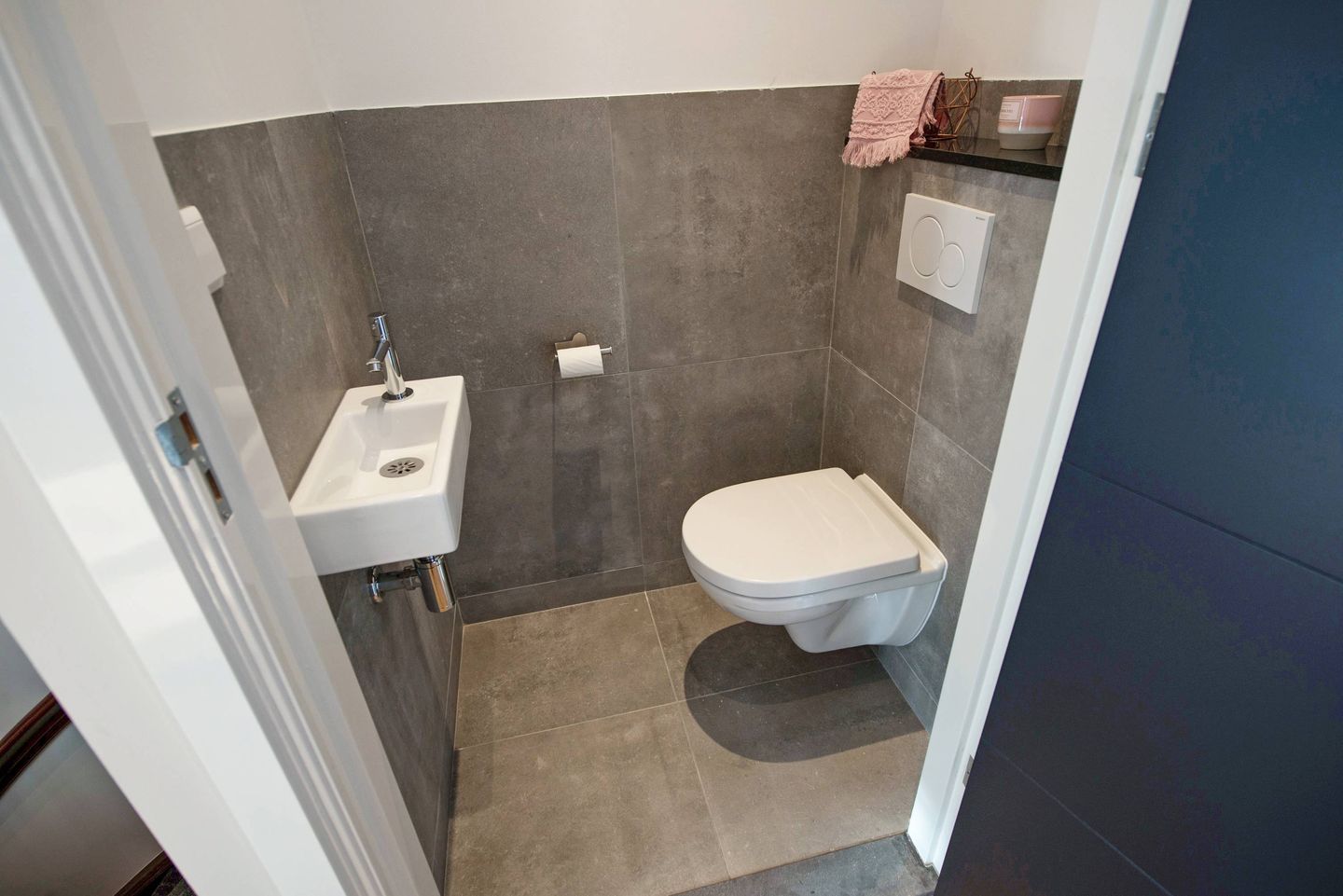 Foto 19 van Groot Hertoginnelaan 70-C