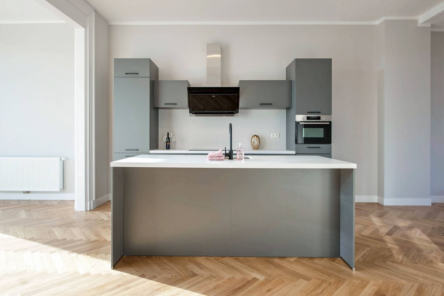 Foto 10 van Groot Hertoginnelaan 70-C