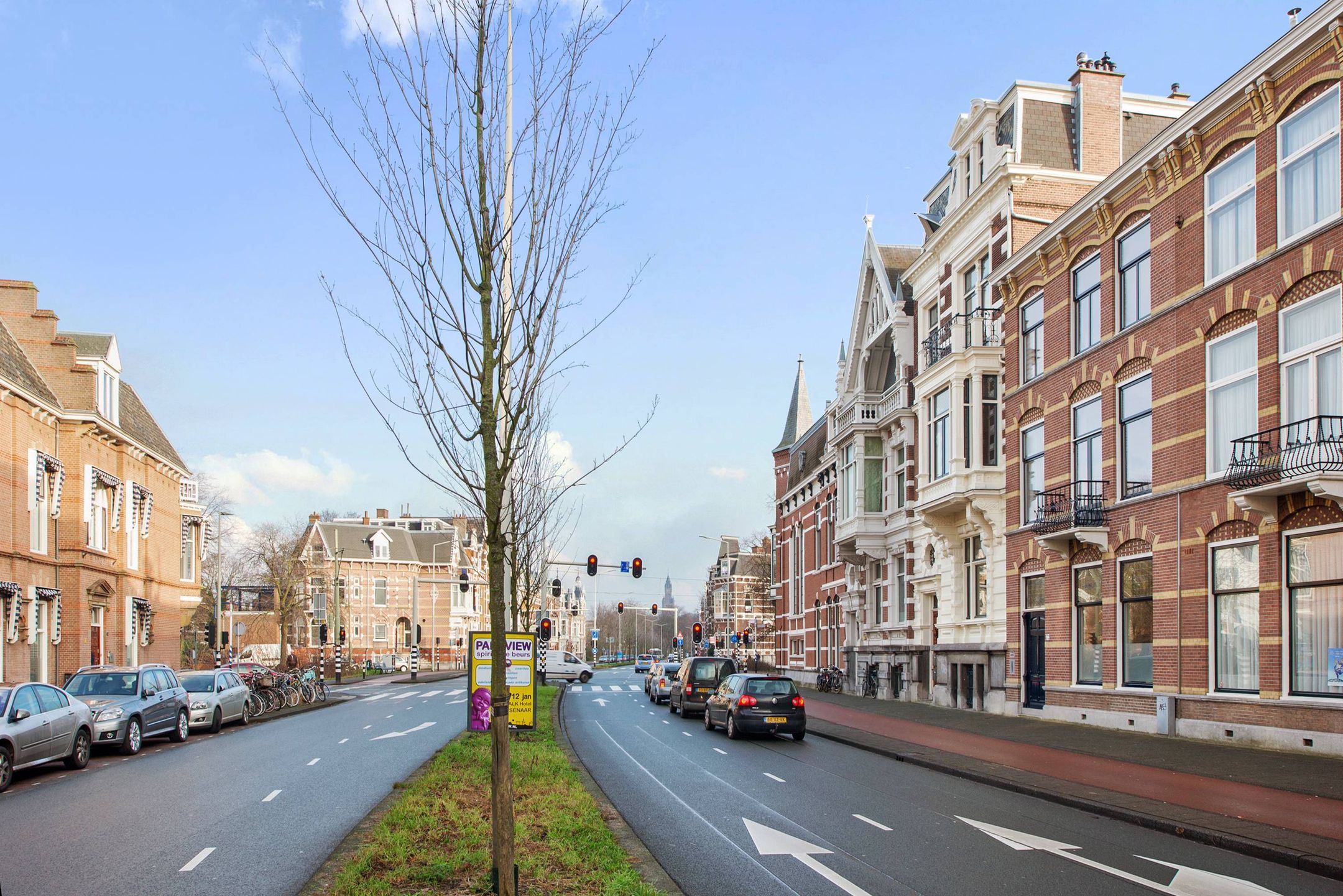 Foto 39 van Groot Hertoginnelaan 70-C