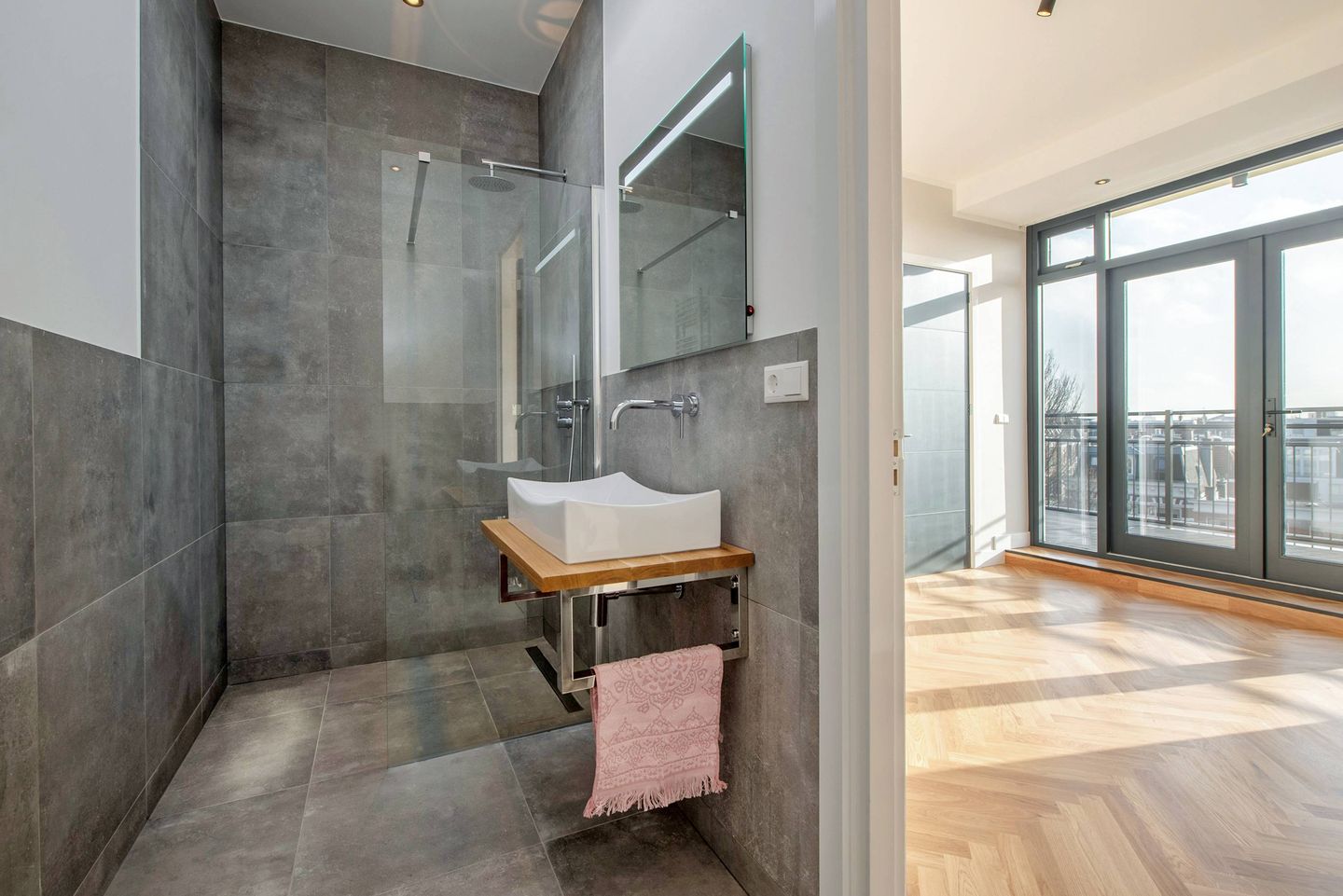 Foto 25 van Groot Hertoginnelaan 70-C