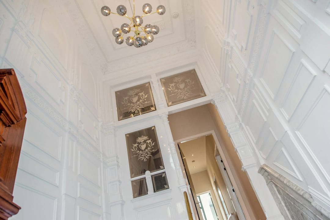 Foto 8 van Groot Hertoginnelaan 70-C