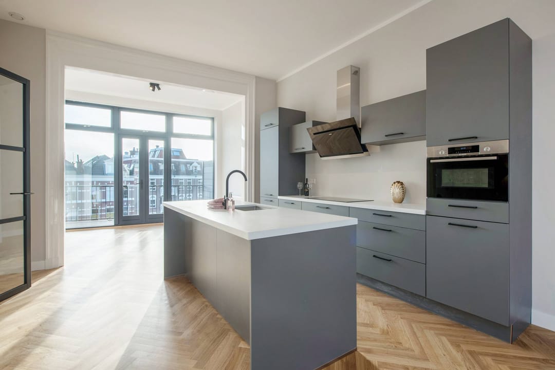 Foto 13 van Groot Hertoginnelaan 70-C