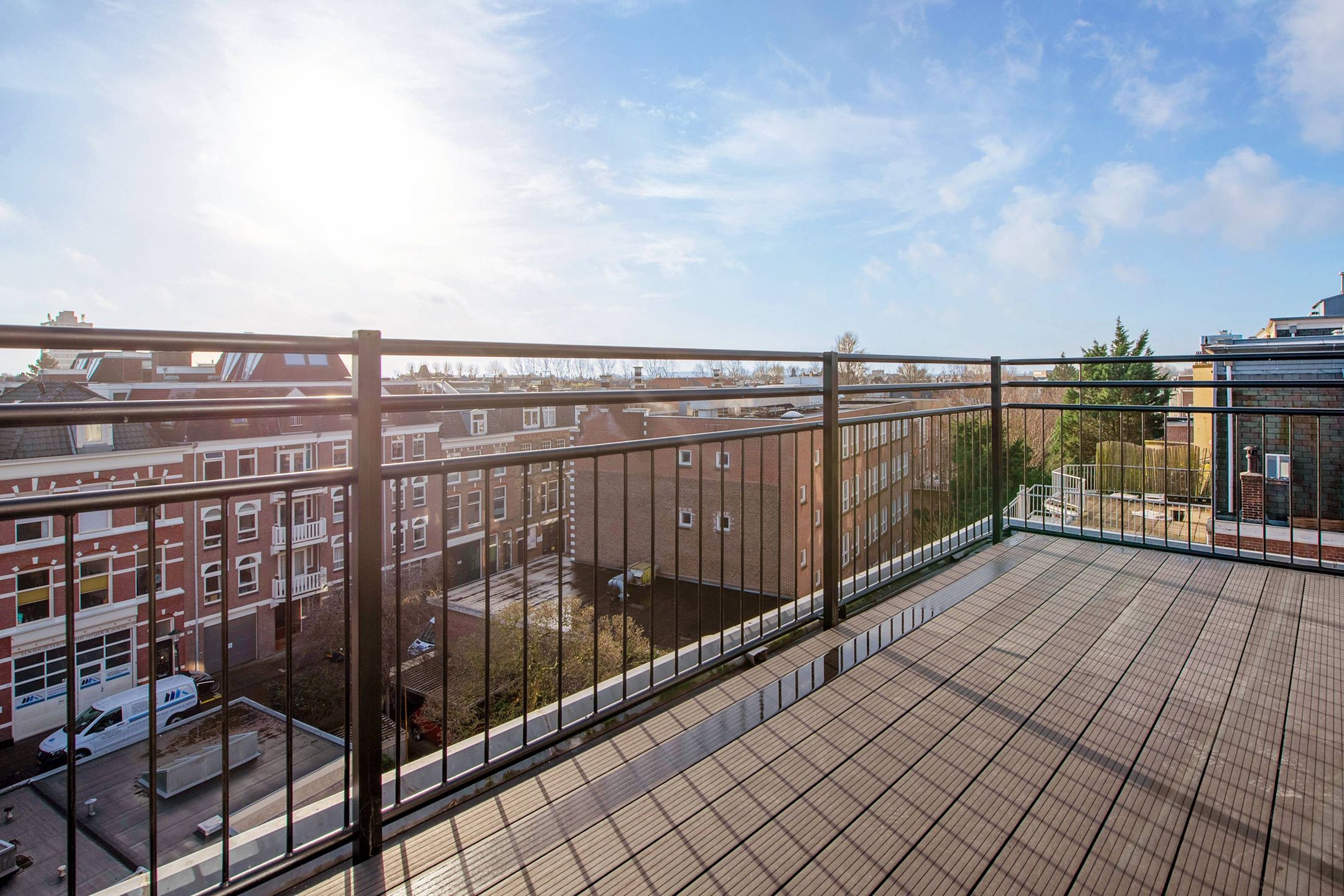 Foto 24 van Groot Hertoginnelaan 70-C